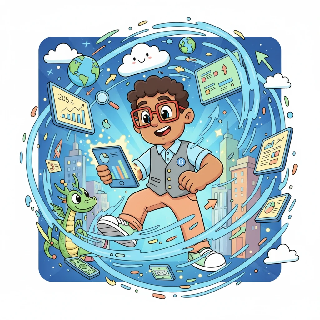 Data Dan's Bloomberg Bootcamp - educational