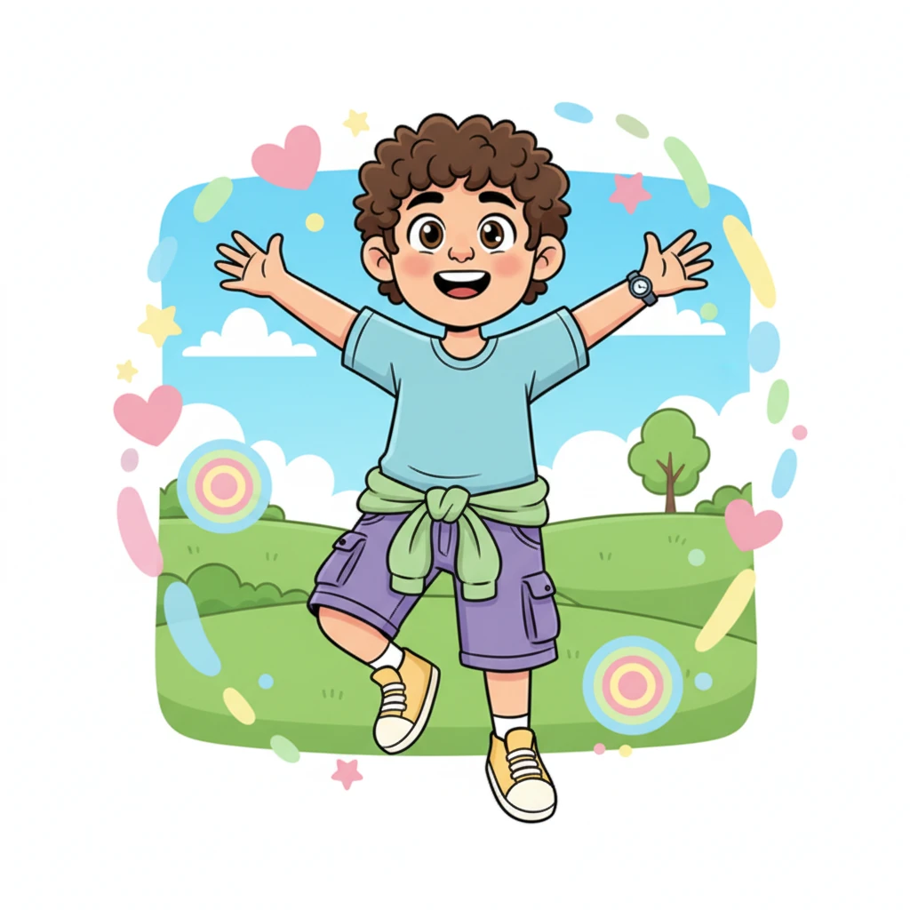 She laughed, delighted by this second, unique transformation. Each new identity brought its own charm and a burst of unexpected feelings, showing Alex a kaleidoscope of possibilities. The app wasn't just changing appearances; it was expanding horizons.