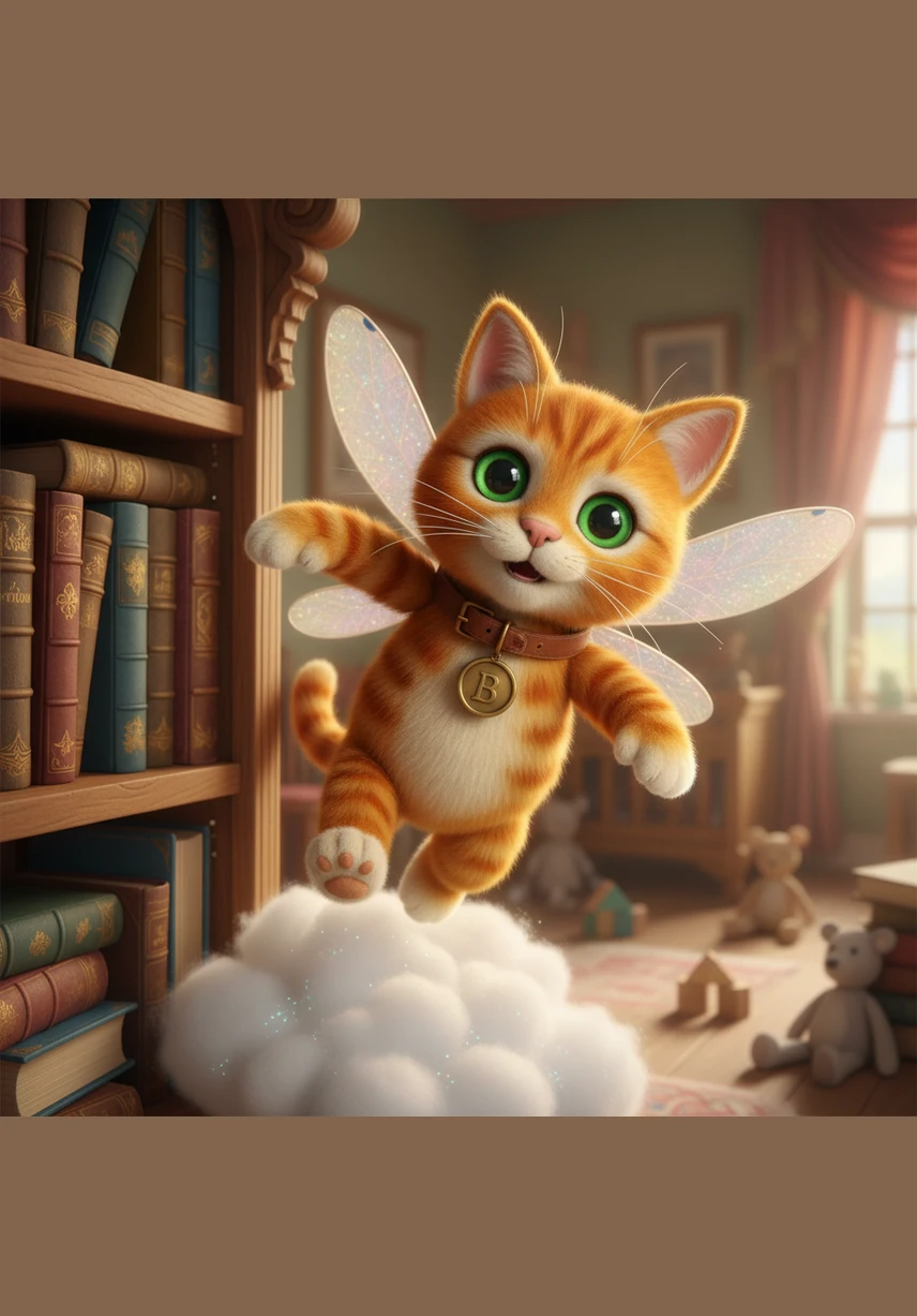 The city is a vast and noisy place, filled with giant metal cars and rushing feet that never seem to stop. Barnaby trots along the sidewalk, his ears twitching at every sound as he searches for a single scrap of food. He keeps his head high, determined to be the hero his children believe him to be.