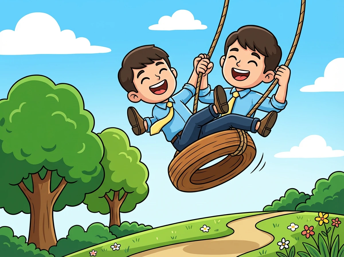 김민준은 Cashline의 성공에 기여한 공로를 인정받아 승진합니다. 그는 앞으로도 사용자들을 위한 더 나은 서비스를 만들기 위해 끊임없이 노력할 것을 다짐합니다. 그의 열정과 노력은 Cashline을 더욱 발전시키는 원동력이 될 것입니다.