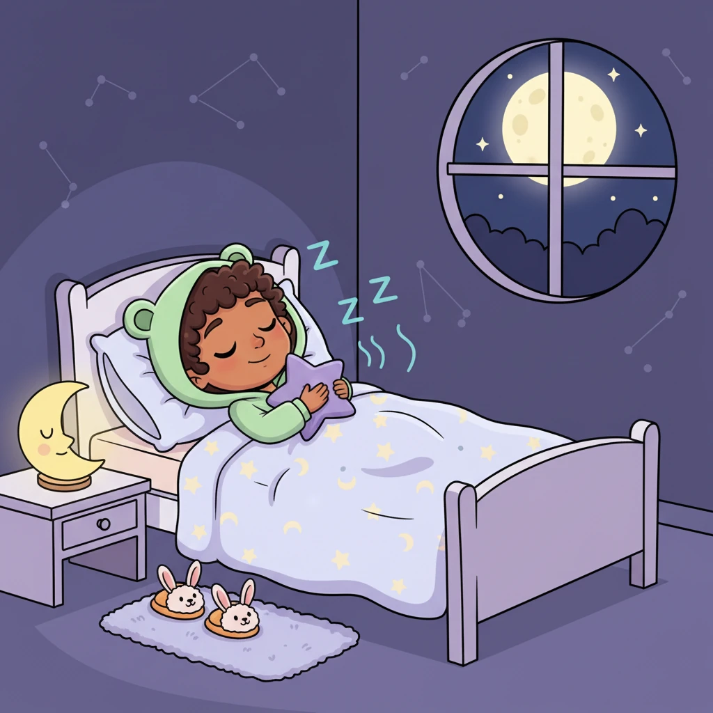 Each breath is peaceful, a soft wave. Each moment is still, utterly calm. You are drifting, drifting, drifting into sleep.