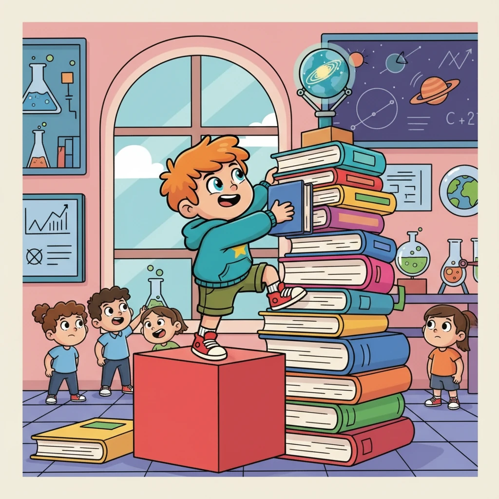 Na nova escola, Dudu enfrentou desafios. A competição era acirrada, e a pressão para se destacar era constante. Ele se sentia inseguro, mas a lembrança de seu sonho o impulsionava a seguir em frente.