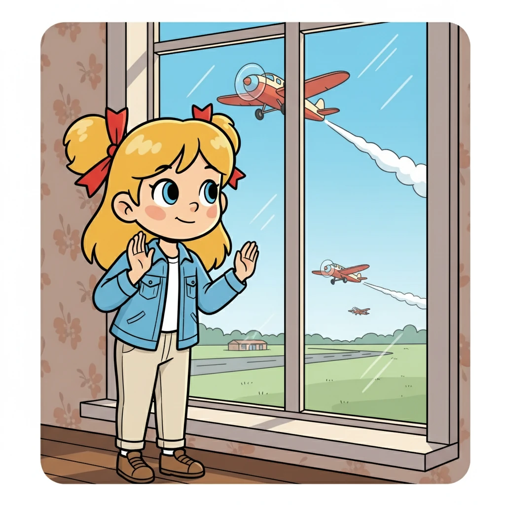 Путешествие Алисы - travel