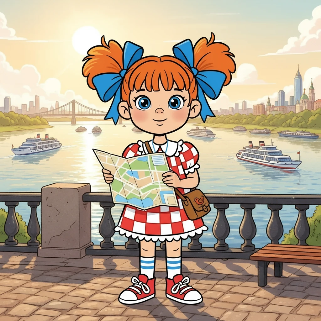 Саратов - город для жизин - Travel journals