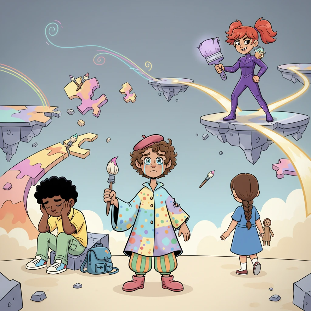 The fallout is immediate and devastating, tearing through the group like a wildfire. Sarah, the peacemaker, is left adrift, her world crumbling as she grapples with Marcus’s unthinkable betrayal, tears streaming down her face. Daniel, always seeking acceptance, feels utterly lost and abandoned, his dreams dissolving into dust, while Lina retreats into herself, her quiet disappointment a heavy cloak. The ultimate sting comes as Chloe, driven by her own fierce ambition, coolly aligns herself with Marcus, leaving a gaping wound in the heart of their shattered friendship.