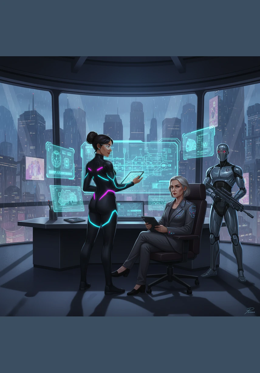 She carefully selects the most reliable paths for the school's gold to travel, choosing between global gateways and local bridges to ensure every fee is handled with care. The digital coins sparkle like stars as they find their way into the school's treasury.