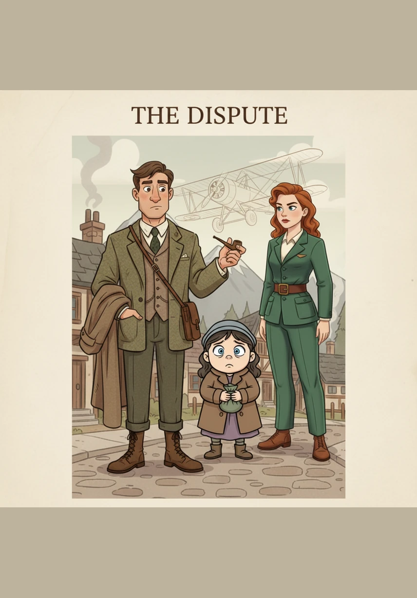 "I am afraid," Anton whispered to himself as he pulled the girl inside and hid her behind a false wall.
"אני מפחד," לחש אנטון לעצמו כשמשך את הילדה פנימה והחביא אותה מאחורי קיר כפול.
He realized then that courage was not the absence of fear, but the decision that something else was more important.
הוא הבין אז שאומץ אינו היעדר פחד, אלא ההחלטה שמשהו אחר חשוב יותר.