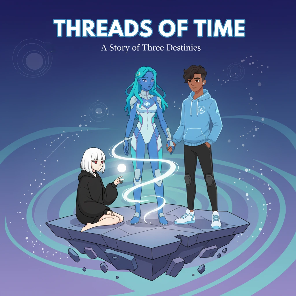 Unspoken Echoes: A Journey from Strangers to Best Friends - Love stories