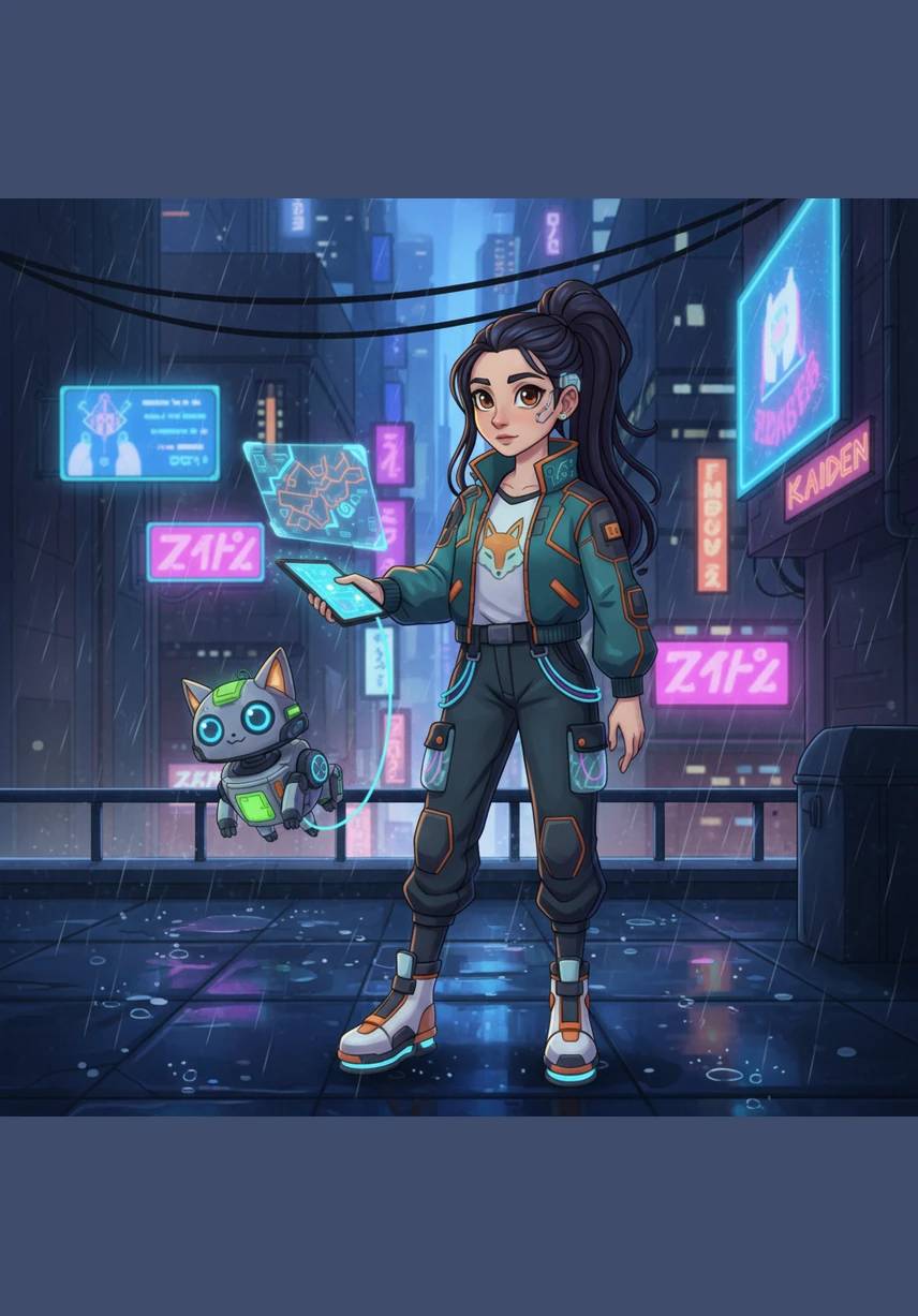 Elara spends her evenings writing letters she will never send, pouring her sincere and unwavering soul into pages that hold the weight of her truth. She asks for nothing but to be understood, yet the ink remains the only witness to her deep, unasked-for devotion.