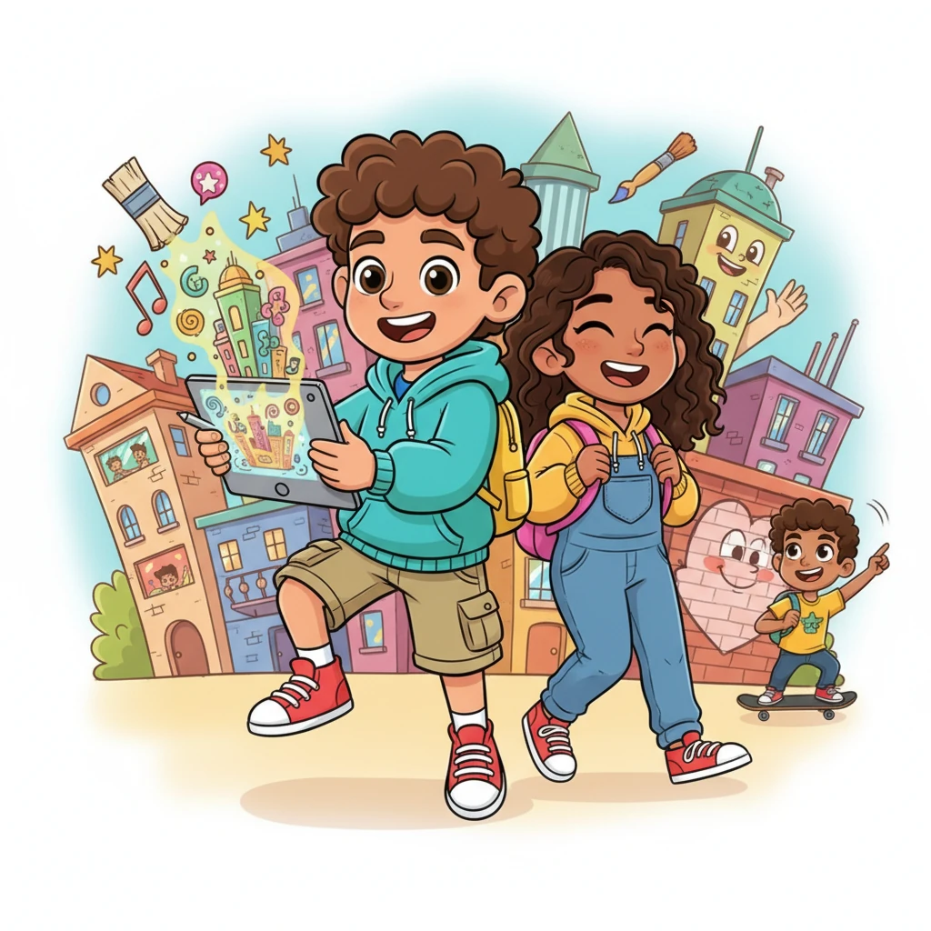 Raúl's Dream - growth