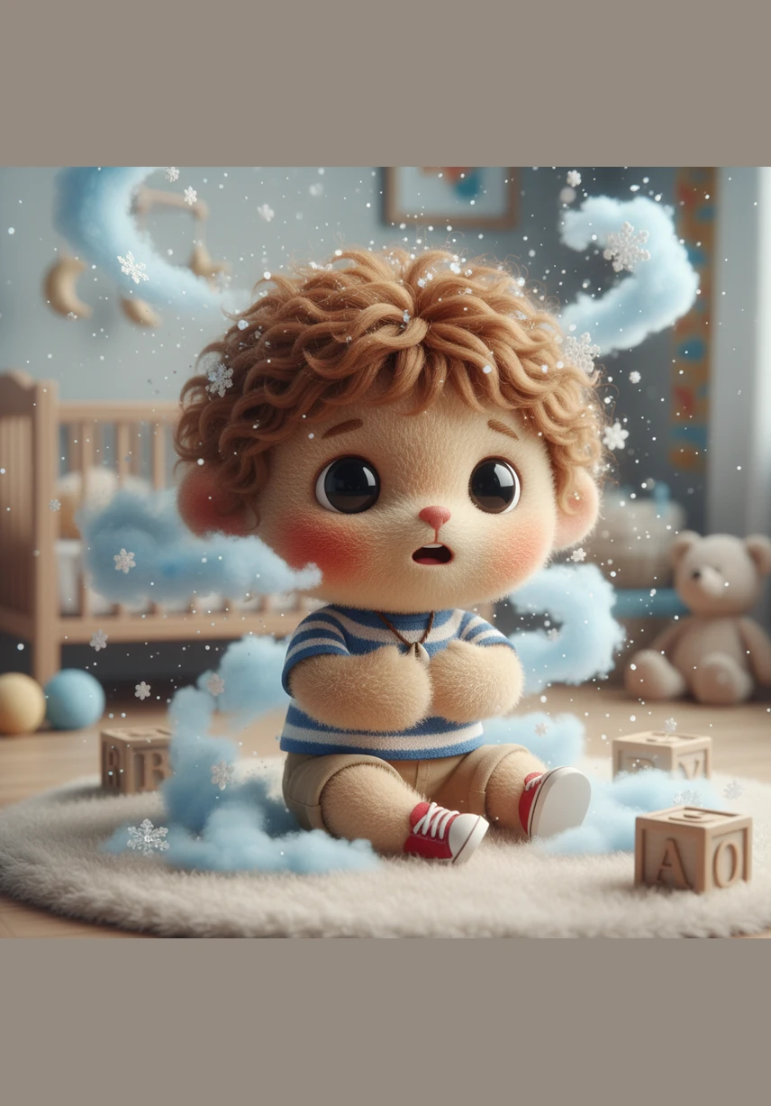 Giovedì la temperatura scenderà drasticamente e l'aria diventerà improvvisamente molto fredda e frizzante. Presto la neve cadrà silenziosa dal cielo, trasformando tutto il mondo in un incantato regno di ghiaccio bianco.