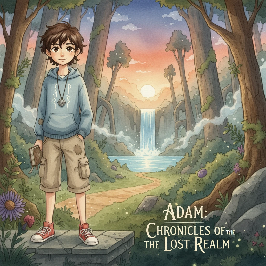 The Food Safety Hero: Adam’s Mission - educational