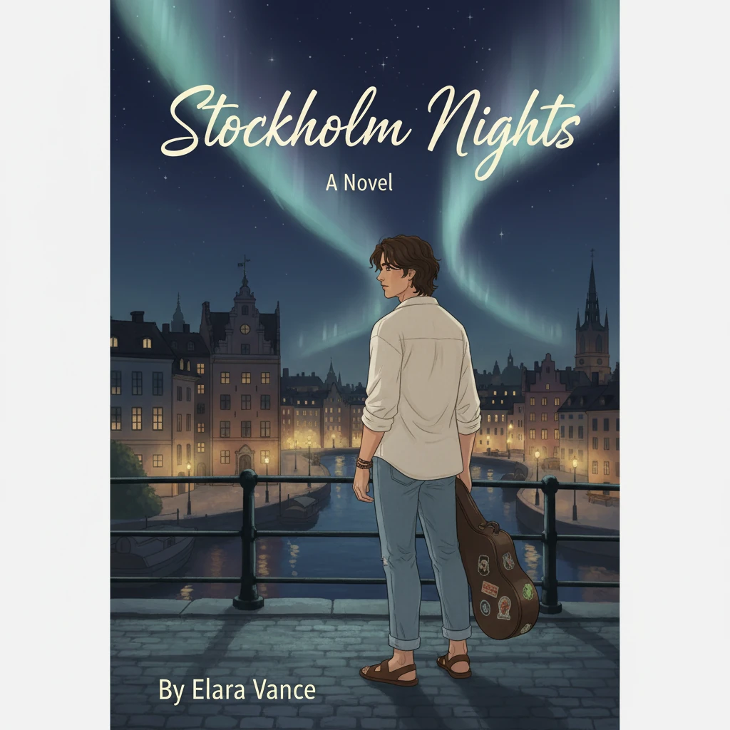 Stockholm Nights - 生活指南