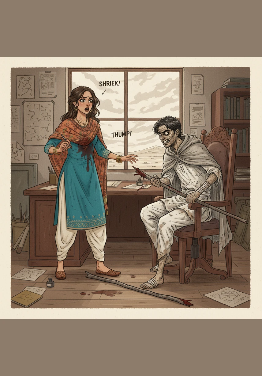 The office grew quiet as Anjali emphasized that employers are legally required to keep accurate records of actual working hours. Rohan looked at his digital time sheet, realizing how much of his life had gone undocumented and unappreciated.