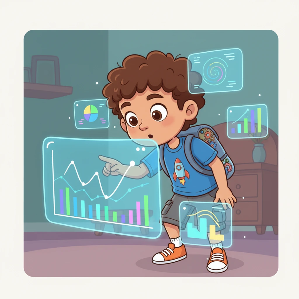 The Crypto Code - 教育故事