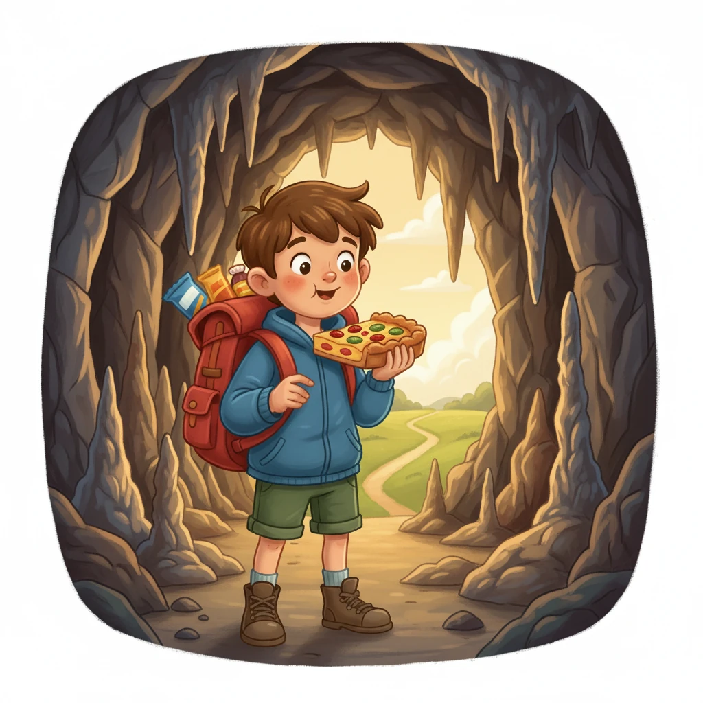 Als laatste provincie bezocht Pieter Limburg, waar hij de grotten en het heuvelachtige landschap verkende. Hij proefde vlaai en was verbaasd door de verschillen met de rest van Nederland. Moe maar voldaan keerde Pieter terug met een hoofd vol herinneringen.