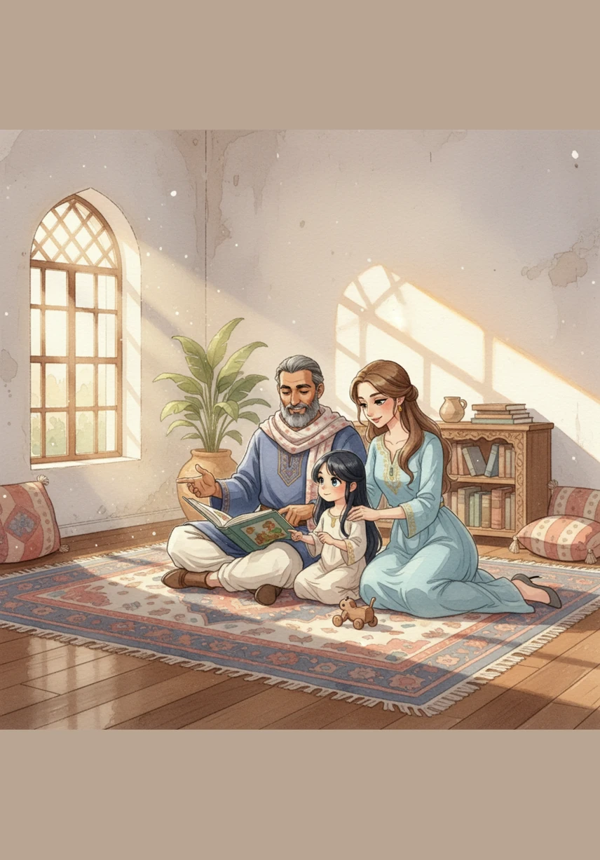 Their love grew stronger with every passing second, leading them to move into a home of their own. Every day spent together was a gift, a testament to the beautiful life they were building in the heart of the city.