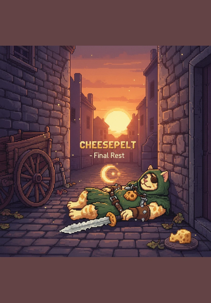 As the sun dipped below the horizon, the clans watched in respectful silence as the old rogue and his faithful partner walked into the golden light. Their legend would be whispered in the trees for generations, a story of power, love, and the spirit of the wild.