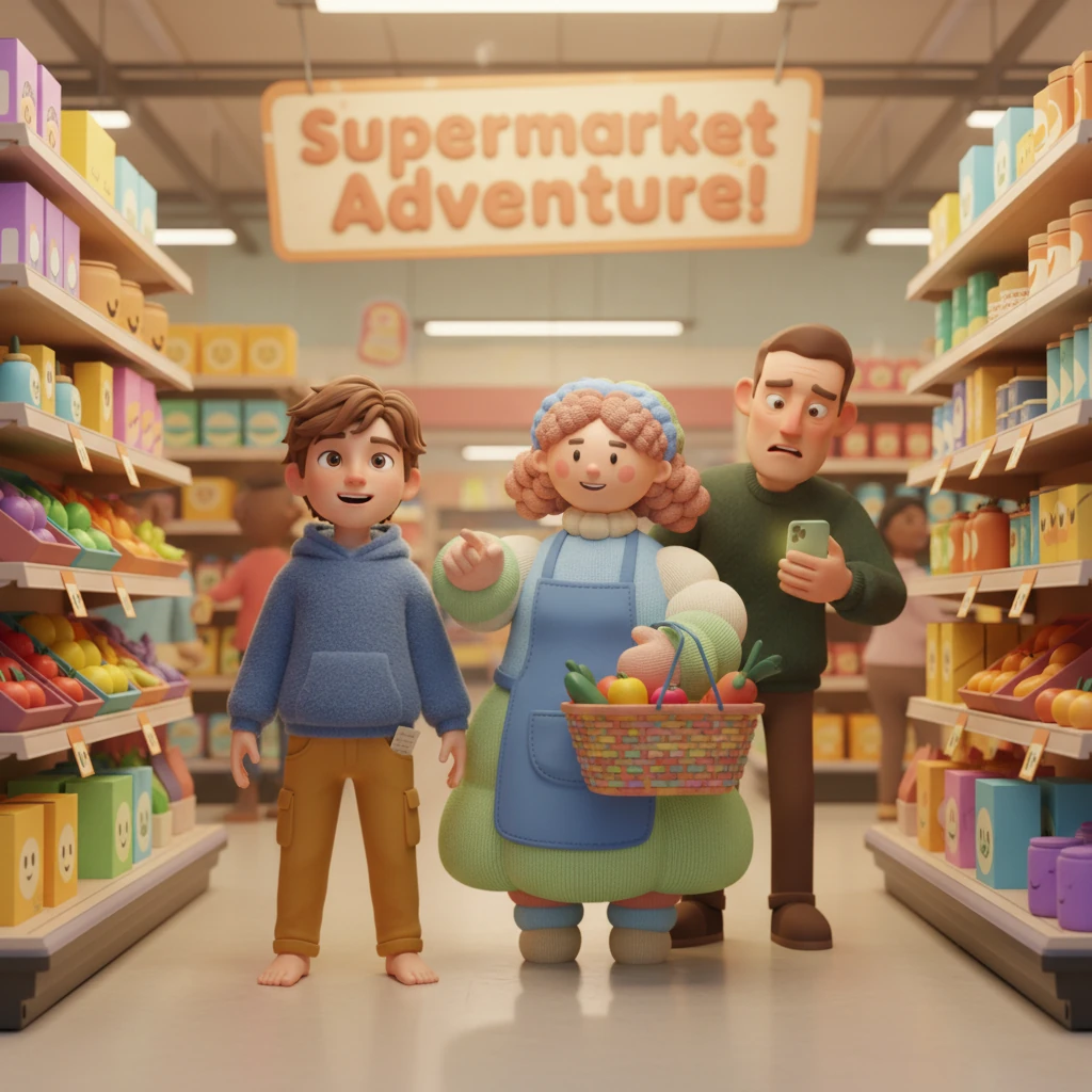 Il Labirinto Scintillante by Salvatore Abbate