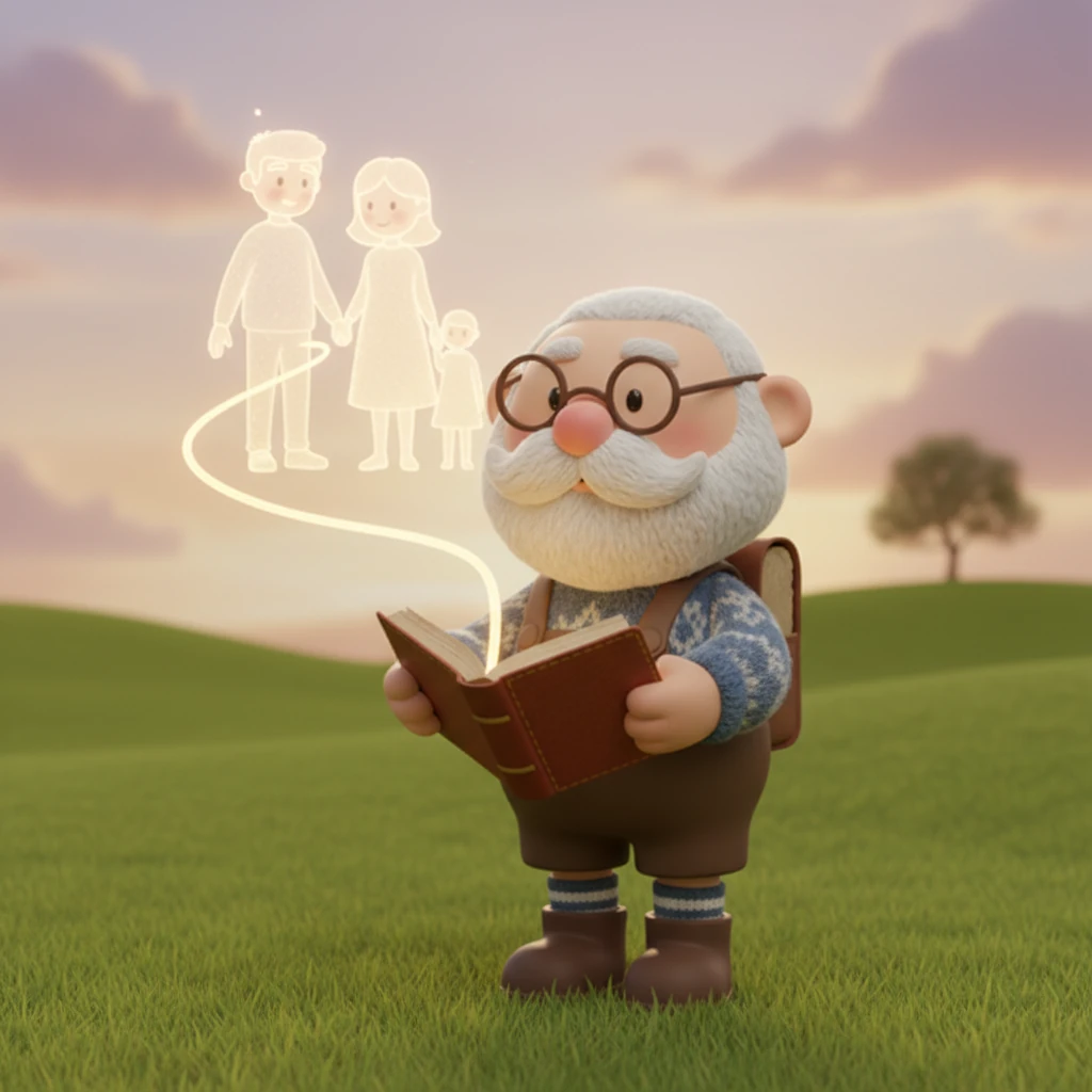 Una profonda e inattesa comprensione pervade Leonardo mentre realizza le implicazioni di quella scelta epocale. Senza la dolorosa decisione del nonno, la sua stessa famiglia, i suoi genitori e lui stesso, non sarebbero mai esistiti in quella forma. Il passato si connette al presente in un modo inaspettato e commovente, rivelando la complessa tessitura del destino familiare.