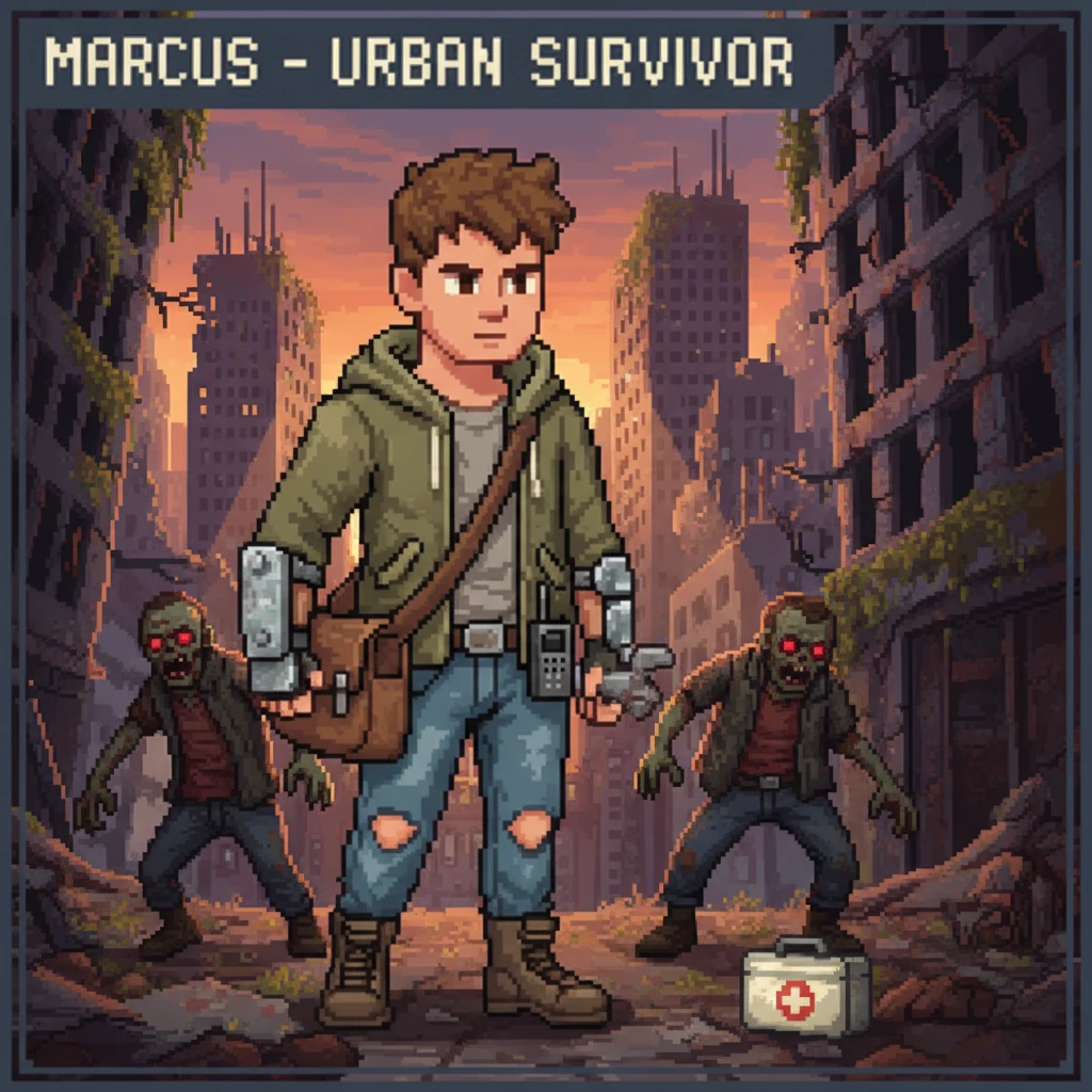 Built from the Block - growth