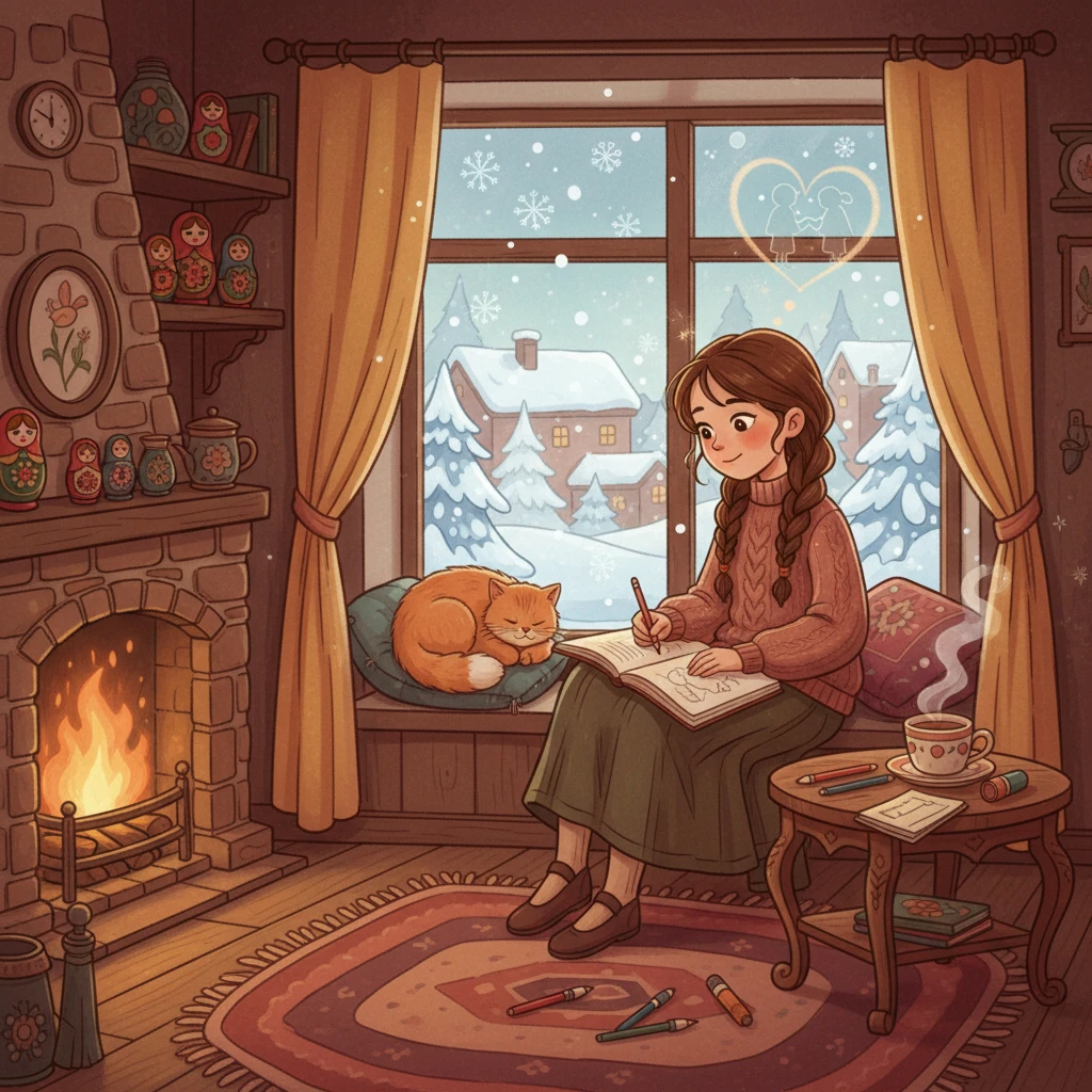 Я и Ты ❤