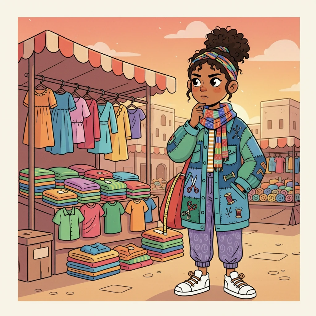 Ethica's Dream