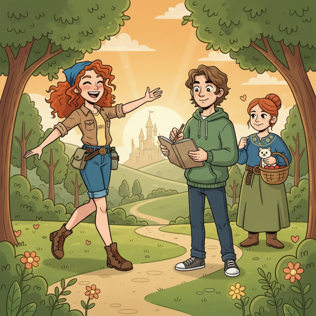 The Slow Bloom of Love - love