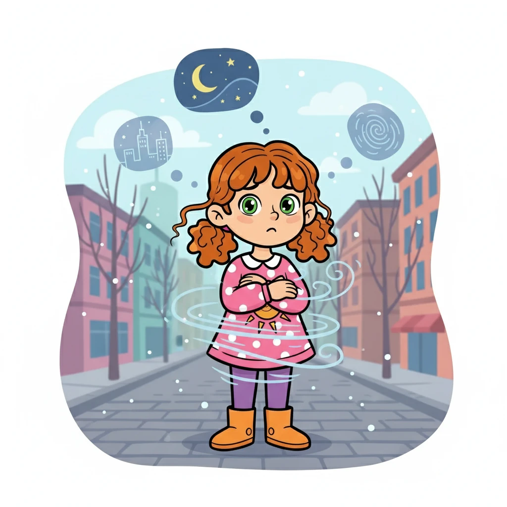 Olivia experienced Ethan's life, walking through the chilly Chicago streets, feeling the cold wind on her face. She saw his thoughts, his hopes, his fears. The connection grew stronger, and the mystery deepened.
