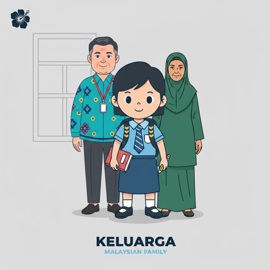 E-Pembelajaran: Merentas Cabaran Menuju Negara Bangsa Malaysia