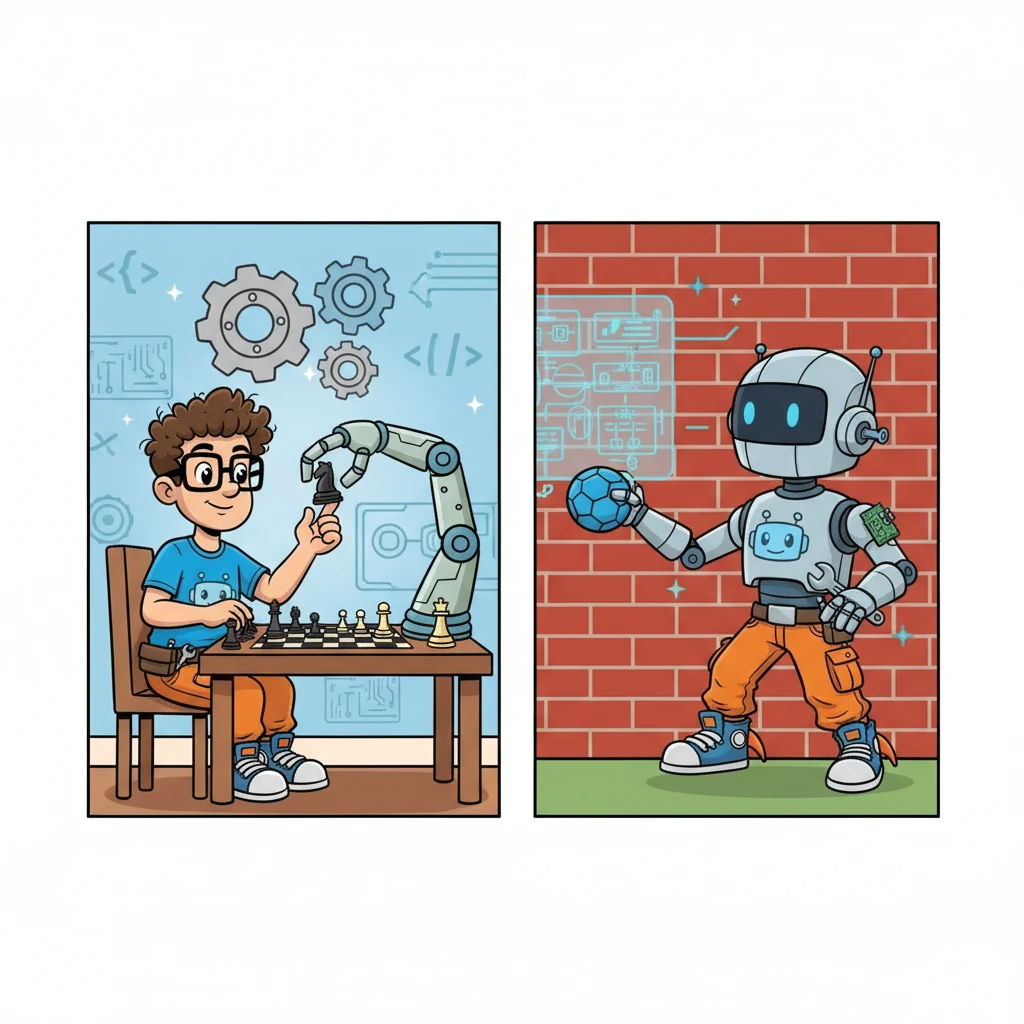 In his spare time, Vasco enjoyed the strategic dance of chess and the physical discipline of handball. He envisioned a future where intelligent systems act as trusted collaborators, understanding context, assisting meaningfully, and augmenting human potential, a future he was actively building, one line of code at a time.