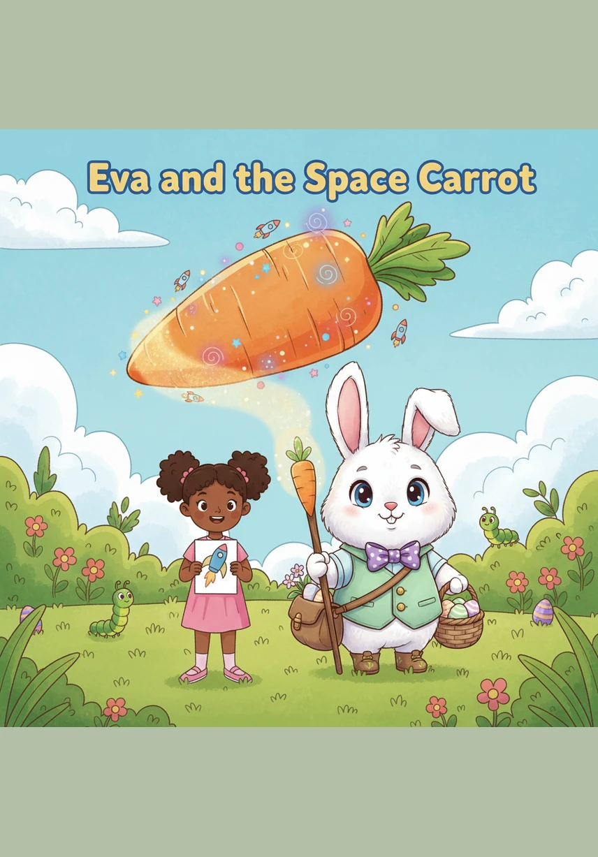 Their journey led them to the old stone bridge, where a beautiful wicker basket was waiting. Jessica reached inside to find a green note that pointed them toward a rainbow and a place where flowers grow.