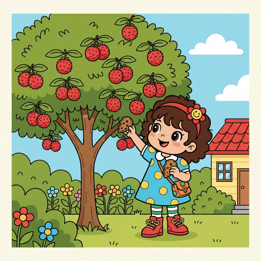 indahnya berbagi
