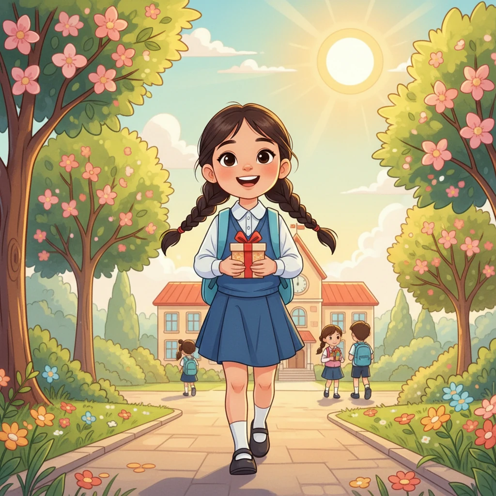 Ата - аналар жиналыс - family