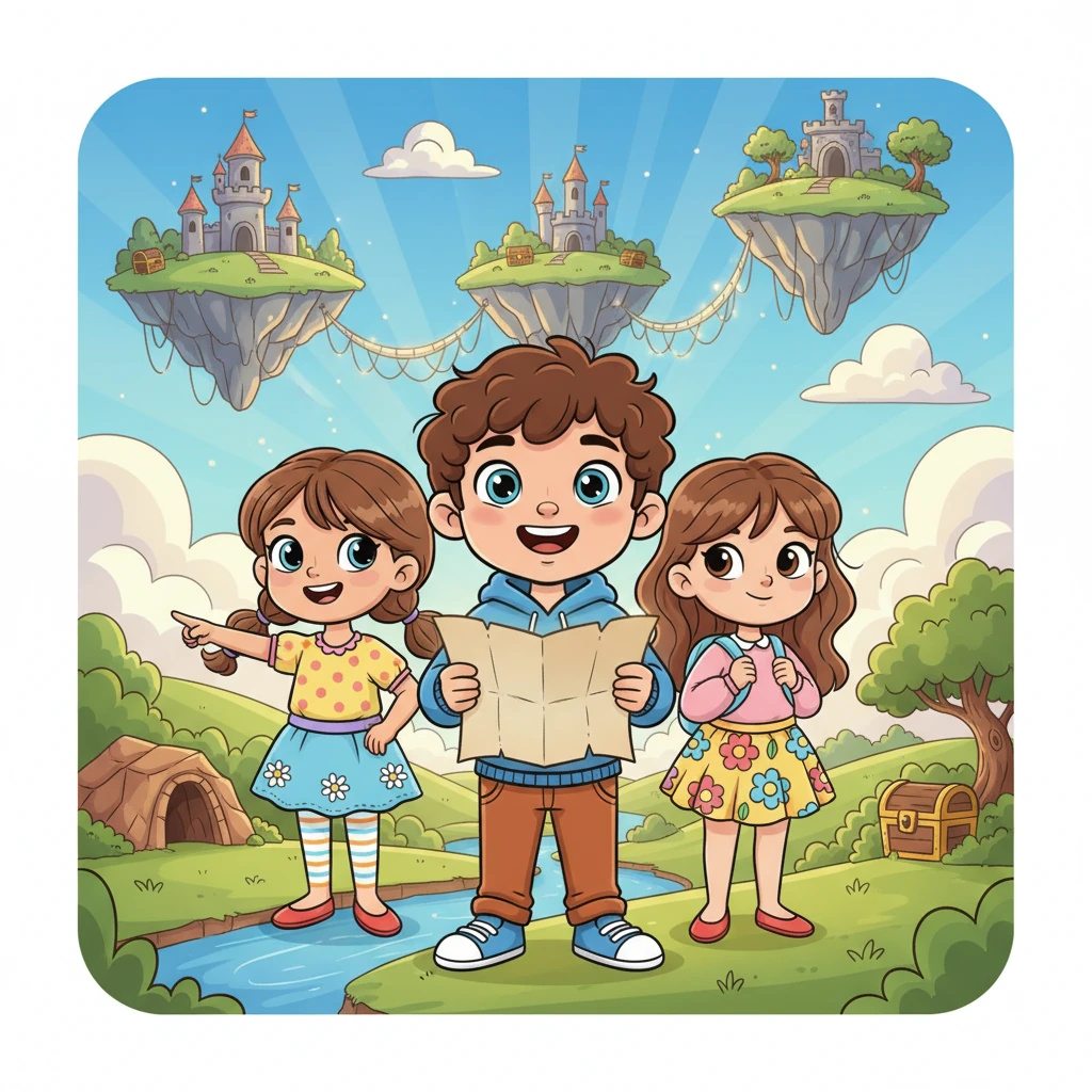 The Sisters' Secret Gambit - love