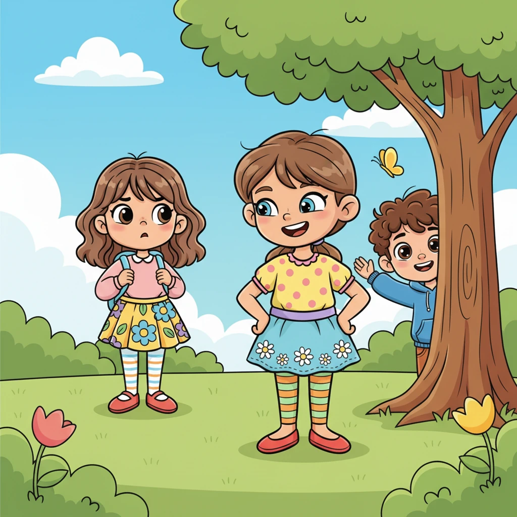 Sita, witnessing Gita's reaction, felt a surge of confidence and a thrill of mischievous delight. Learning about Gita's earlier attempts with Leo only fueled her newfound power, and she began to subtly use her connection with Leo as a playful weapon. She enjoyed seeing Gita's usually unflappable demeanor waver.