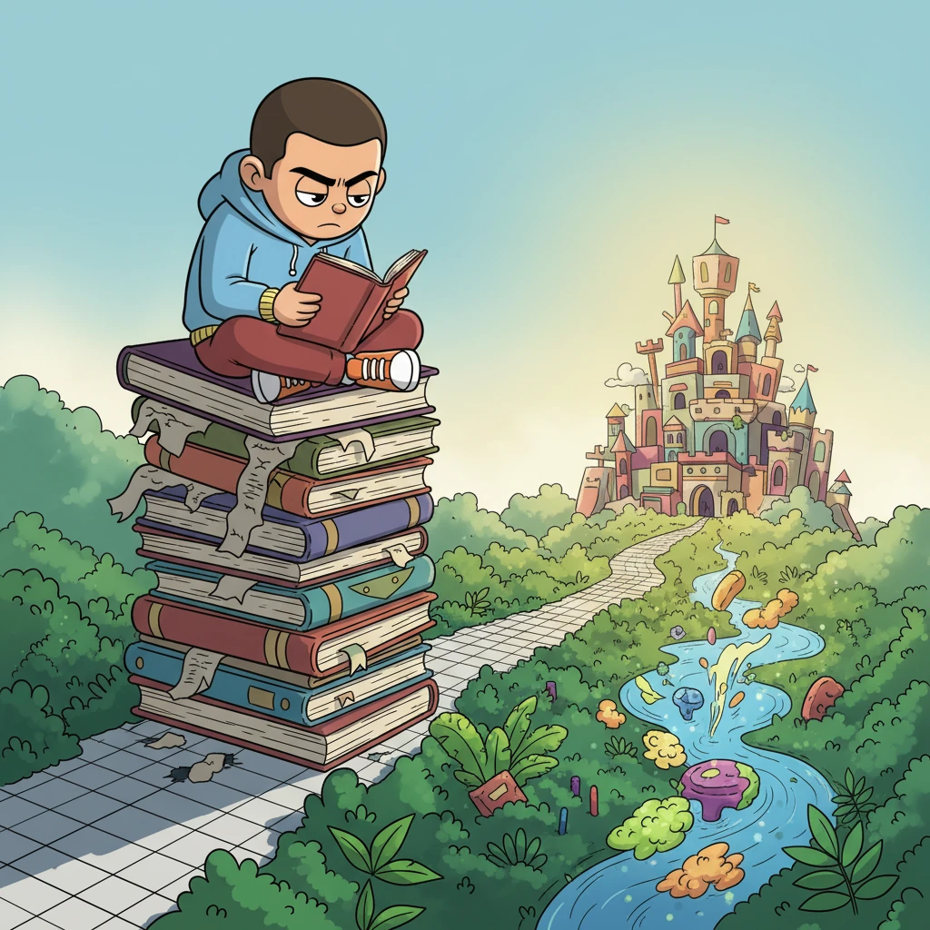 Beyond the Grade - Growth stories