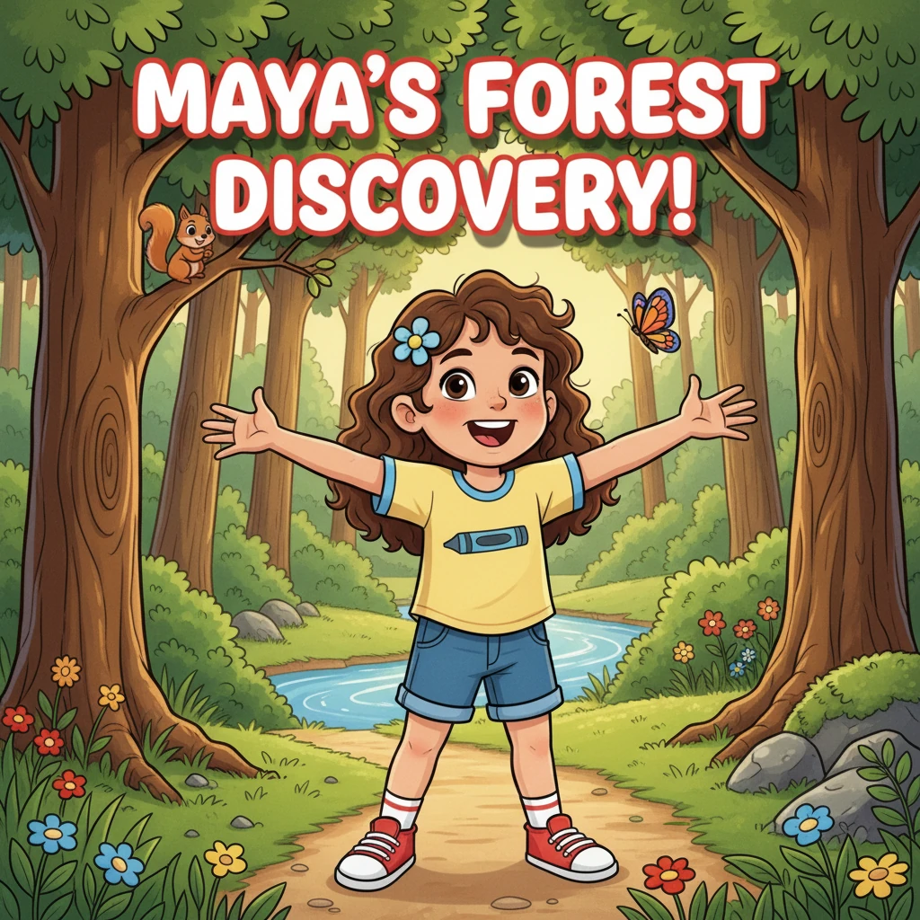 La Voz de Maya: El Derecho a ser Escuchada - educational