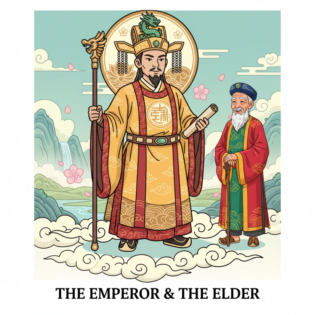 Hội Nghị Diên Hồng: Sức Mạnh Đại Đoàn Kết - Historical stories