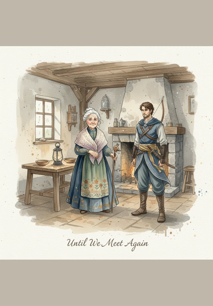 Her mother was a pillar of silent patience, enduring the harsh temper of a husband who expressed his frustrations with a raised hand. To the children, this cycle of anger and endurance was a normal part of life, a reality they didn't yet know how to question.