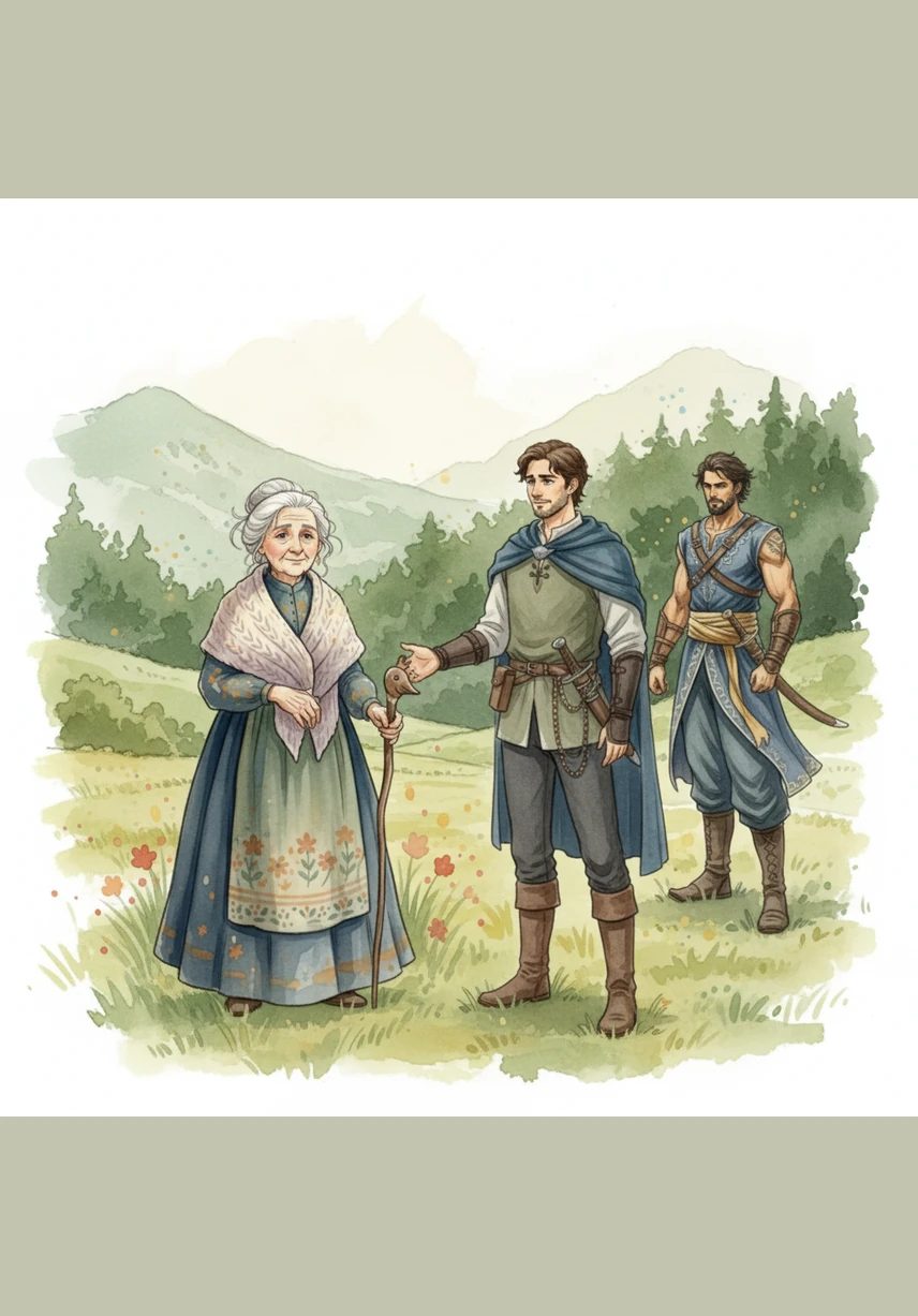 The silence of the home finally shattered when Amina’s elder brother struck their mother in anger, mirroring his father's behavior. When the brother claimed he had only learned this violence from him, a heavy, shameful stillness descended upon the father, changing the family dynamic forever.