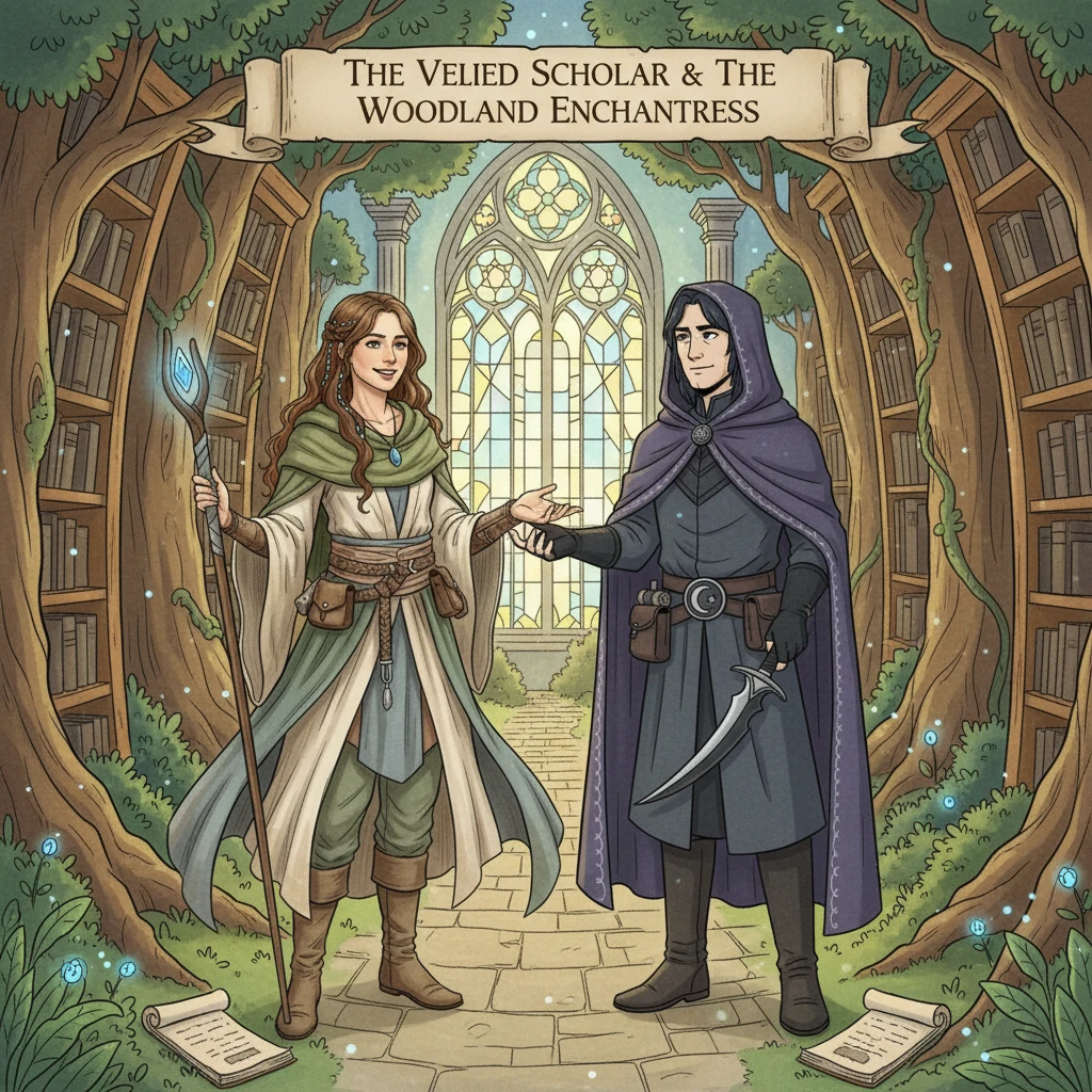 Onde as Flores Florescem - Love stories