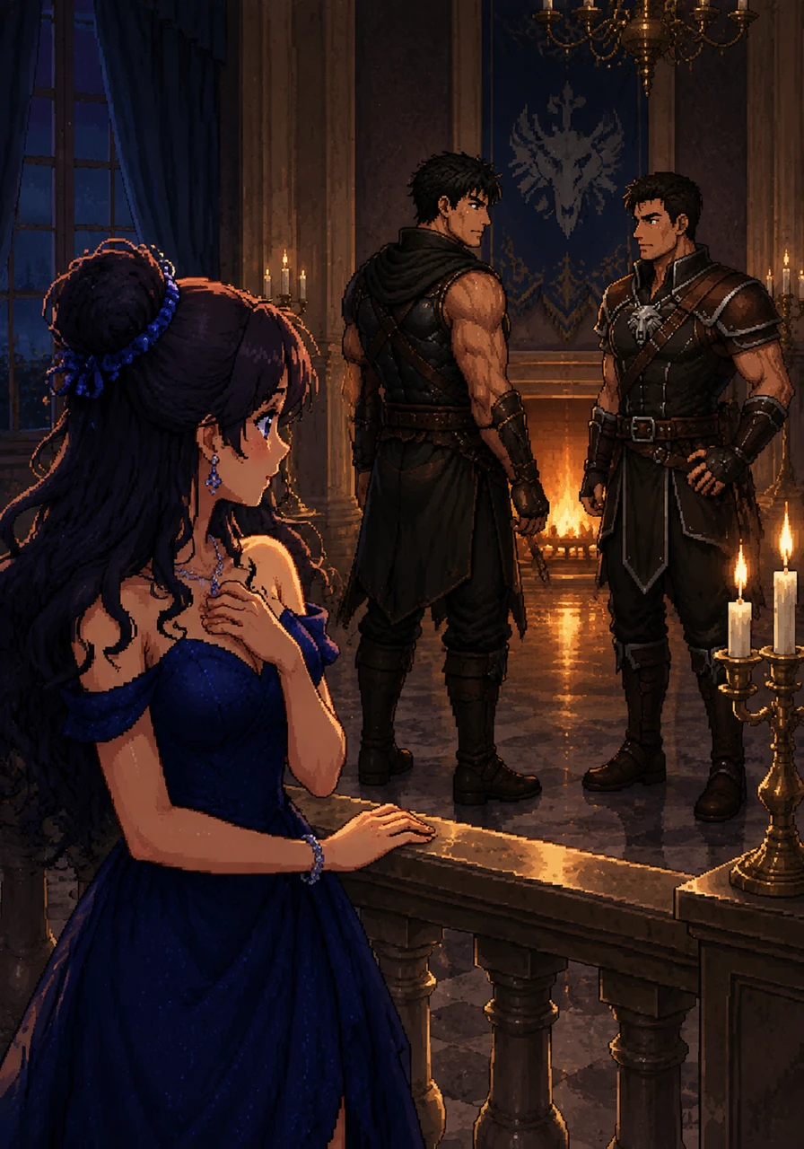 Luna watches Ethan from across the room, admiring the sharp line of his jaw and the quiet intensity in his eyes. He is her brother’s best friend and the strongest Alpha Eldoria has ever seen, a man she has loved from a distance since childhood. She wonders if he will ever see her as more than just a little sister.