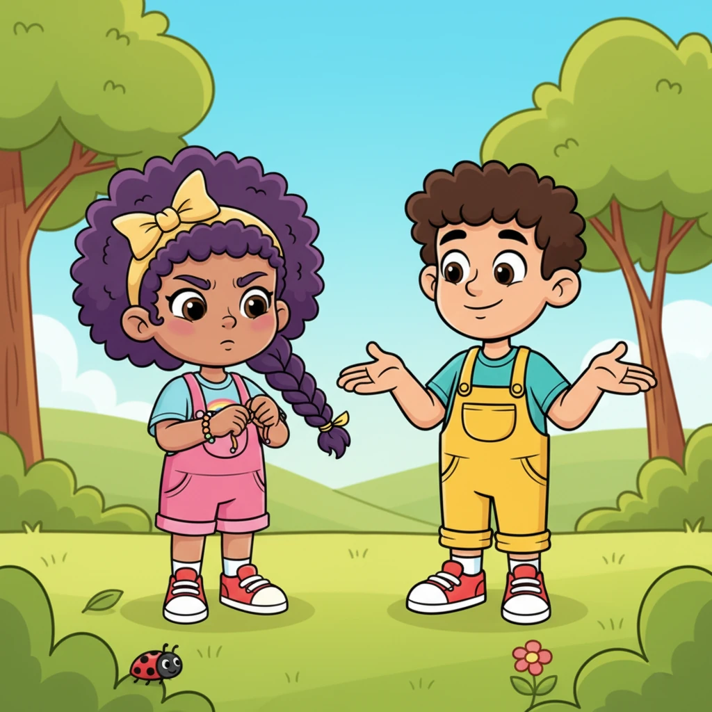 Carlos noticed the small, endearing quirks that made Madison uniquely herself. Her brow would furrow in deep concentration, and her fingers would playfully twist her braid when she felt nervous. Her bright laugh would often bubble up at the most unexpected moments, filling him with warmth.