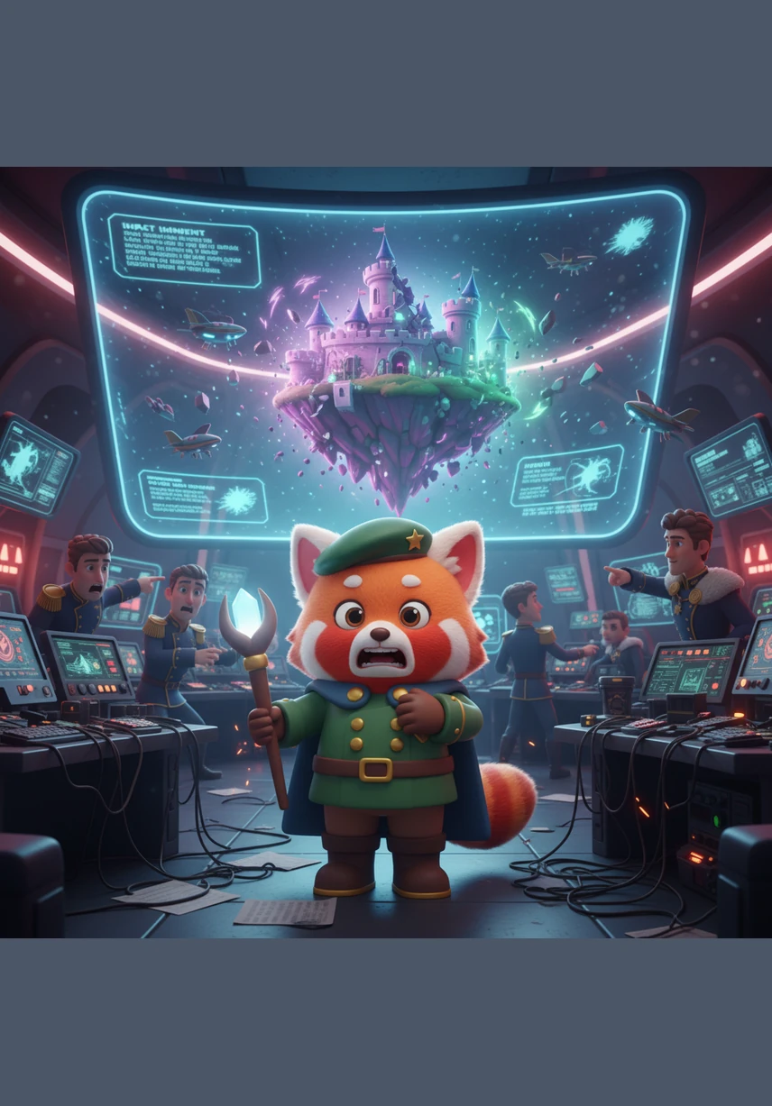 A blinding flash of orange and red consumed the tactical display, followed by a deafening, hollow silence on the comms line. My breath hitched as the signal for Asher’s vehicle vanished, replaced by the terrifying black void of a lost connection.