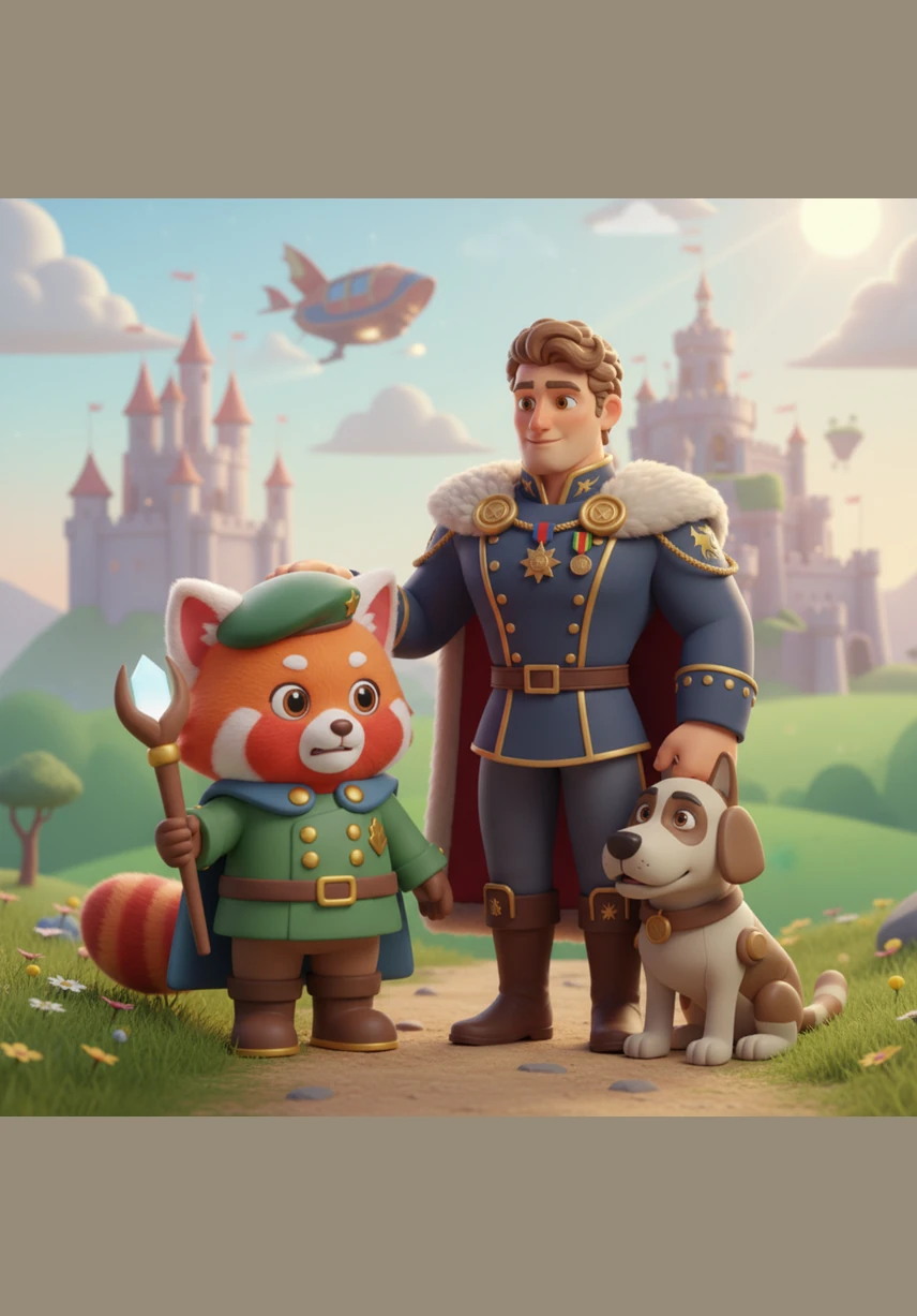 I found him amidst the debris, his face pale and streaked with soot, but his chest still rose and fell in shallow, ragged breaths. I knelt in the dirt, cradling his head in my hands and whispering promises I wasn't sure I could keep.