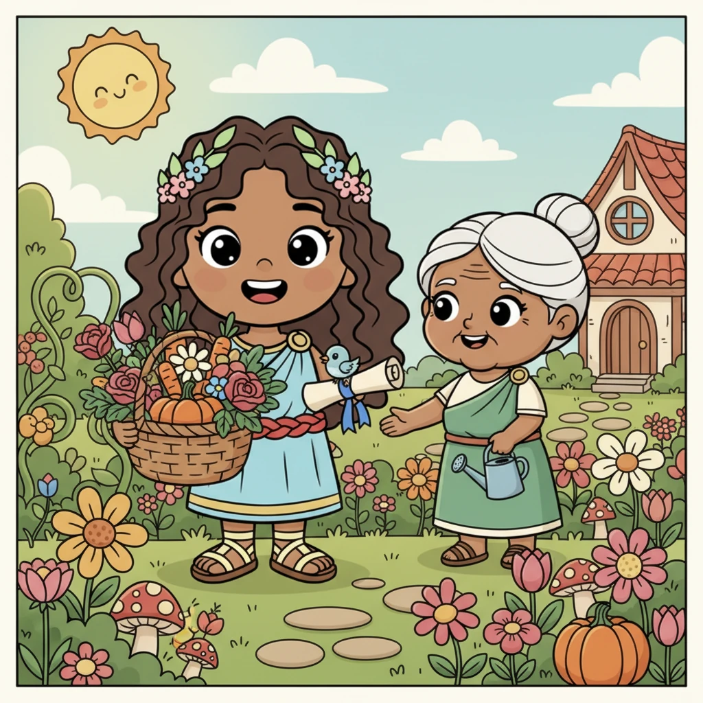 Valentine was kind. He helped people and cared about them. He believed in doing what is right.