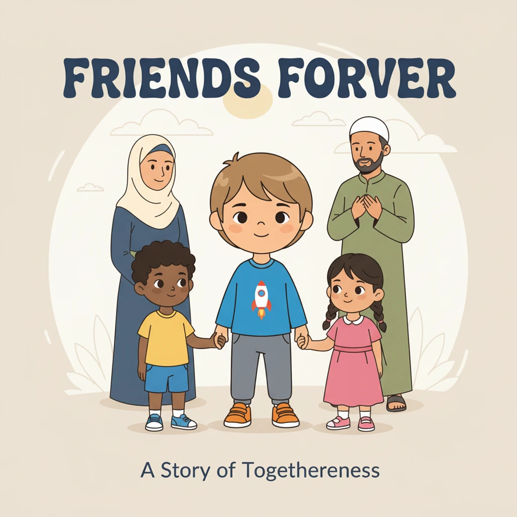 The Beautiful House of Islam - educational