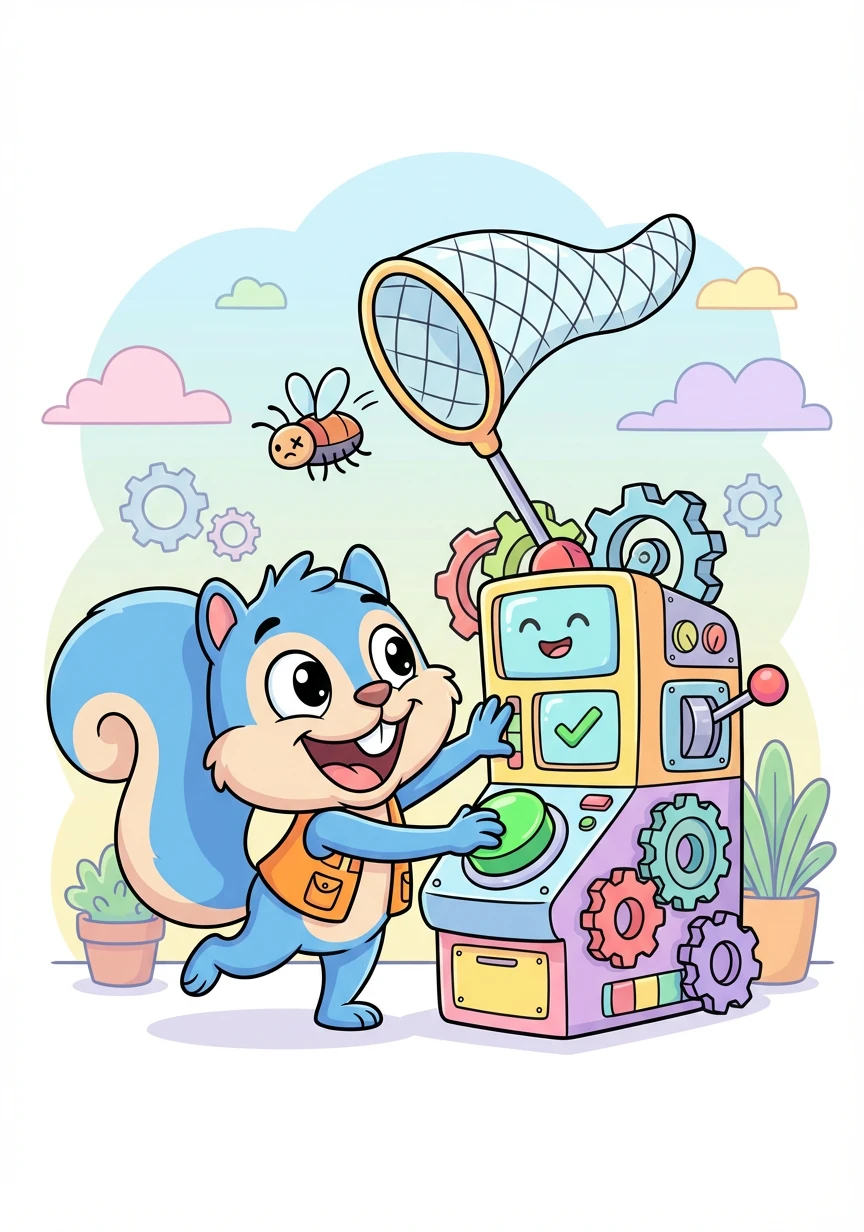 To ensure everything worked perfectly, Archi designed a Comprehensive Testing Suite. He created automated tests that would catch any errors and guarantee a smooth experience.