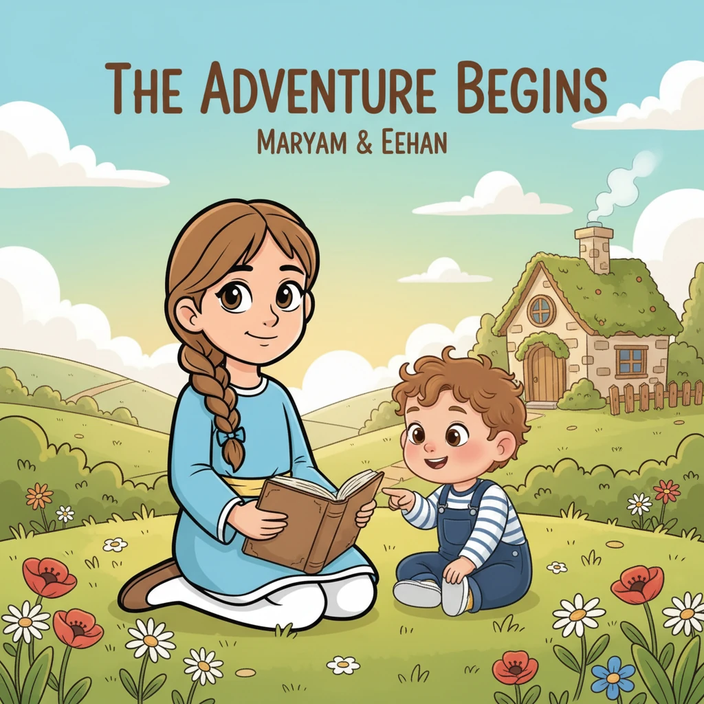 Little Mother - family